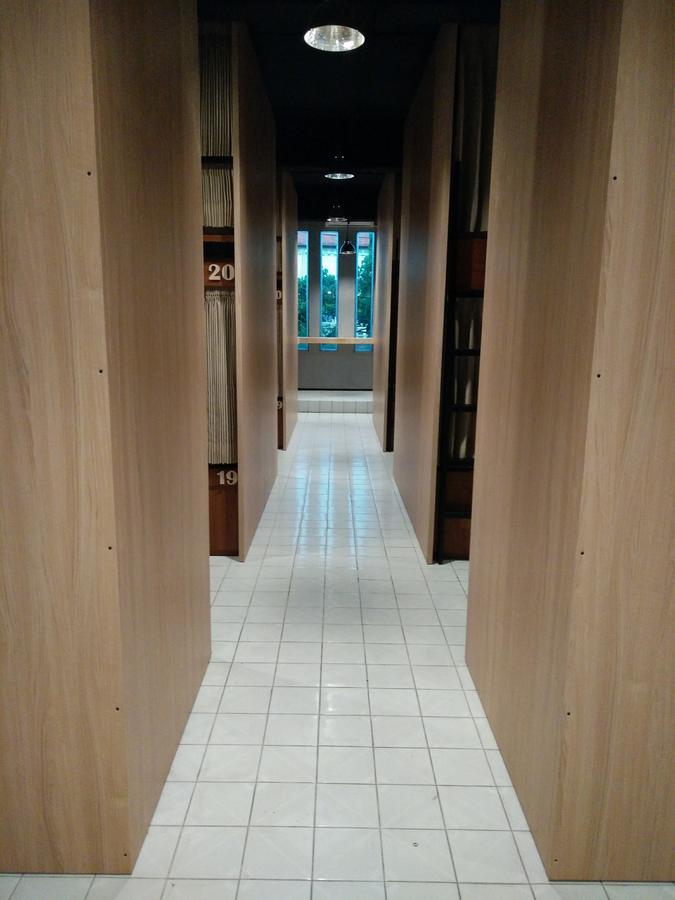 מאלאנג Woodlot Hostel מראה חיצוני תמונה